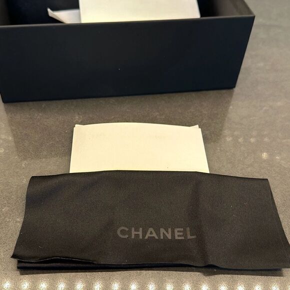 Chanel Sunglasses Box Bundle (8 Piece) - Picture 5 of 7